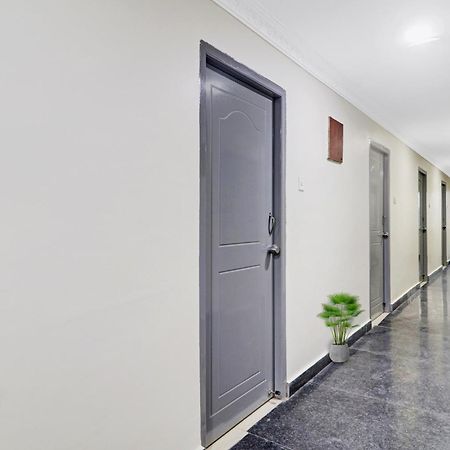 Hotel Super Collection O Sahasra Nearkondapur Hyderabad Exterior foto
